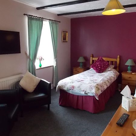 The Fountain Inn Parkend Экстерьер фото