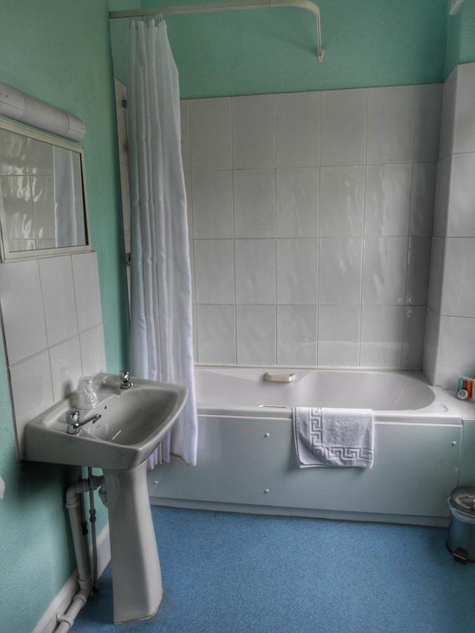 The Fountain Inn Parkend Экстерьер фото