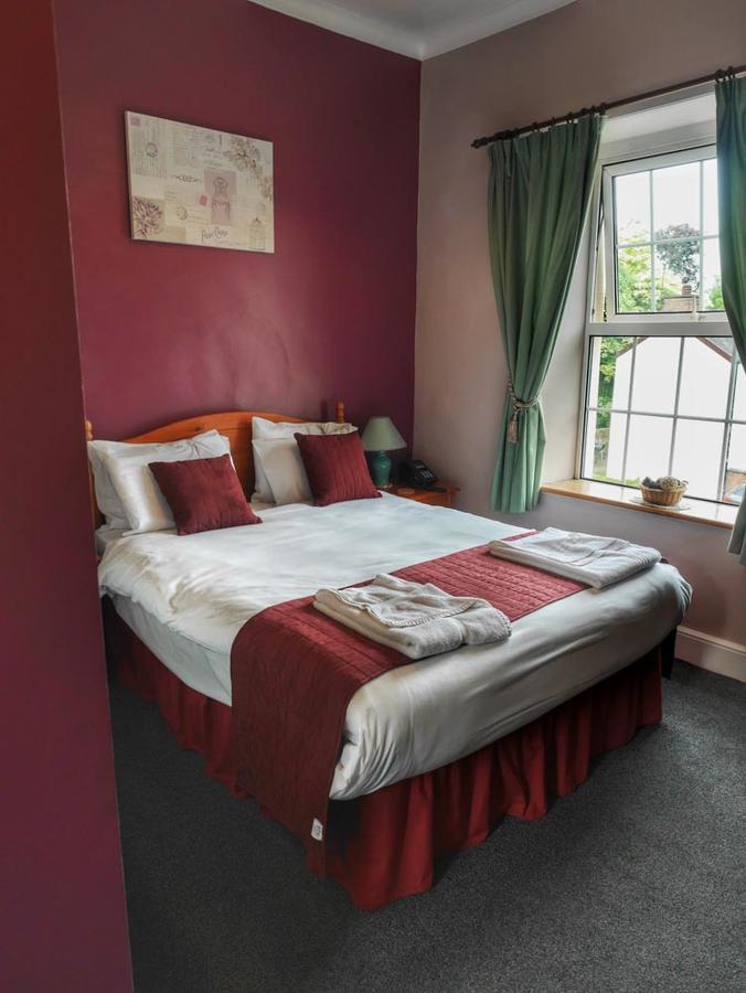 The Fountain Inn Parkend Экстерьер фото